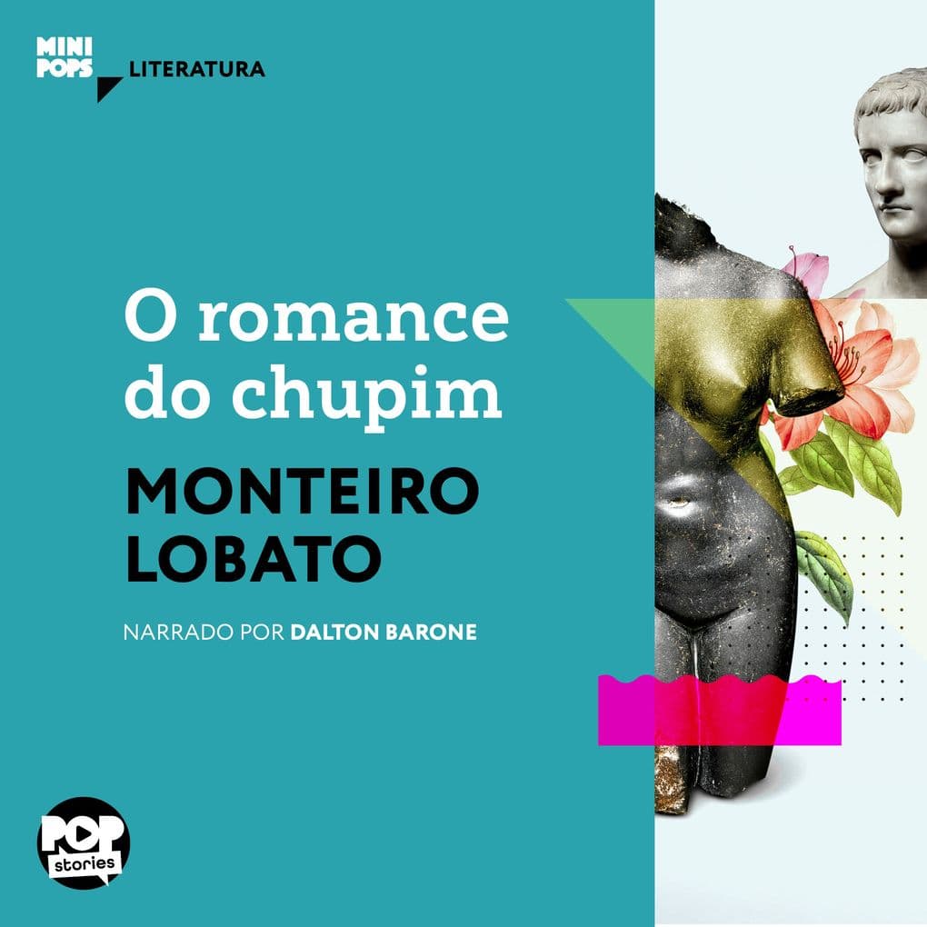 O romance do chupim