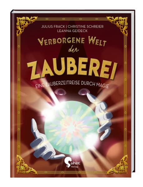 Verborgene Welt der Zauberei