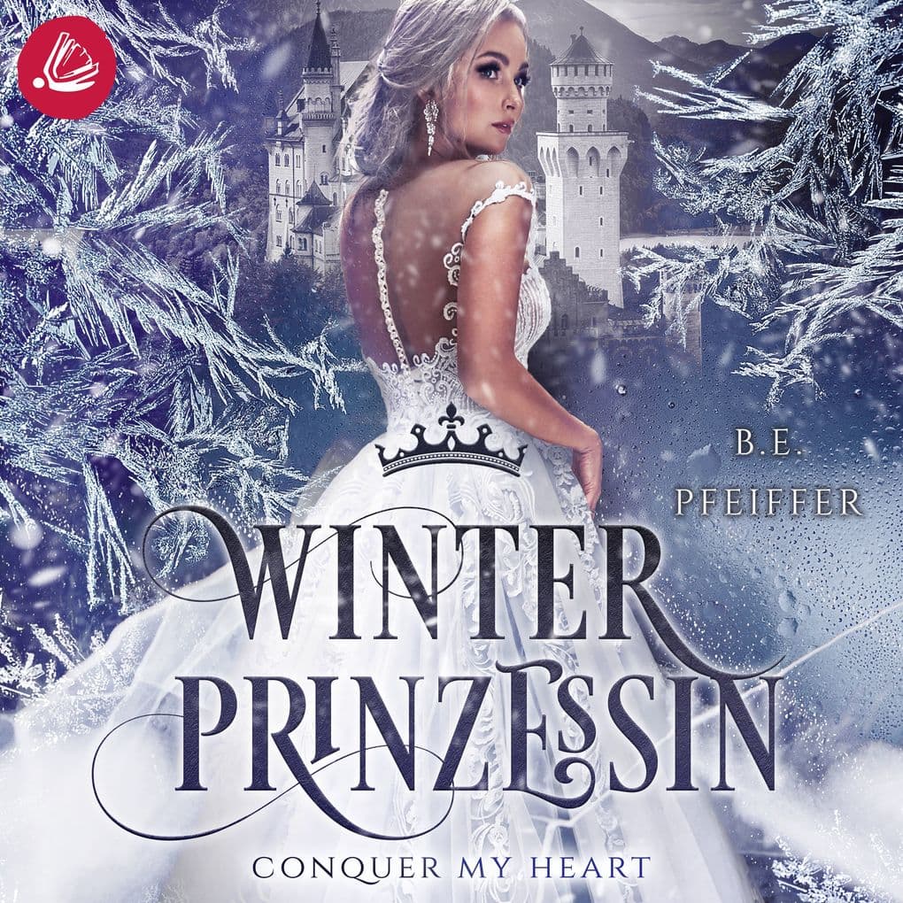 Winterprinzessin Conquer my Heart