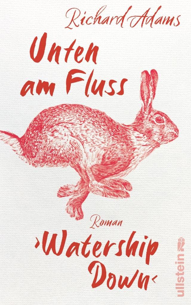 Unten am Fluss - »Watership Down«