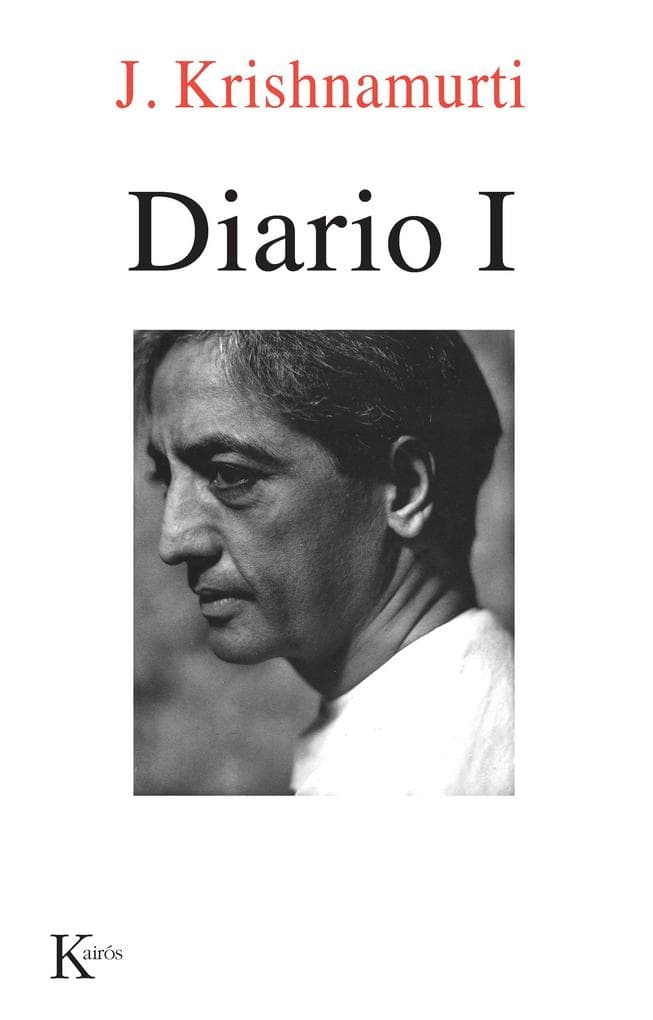 Diario I