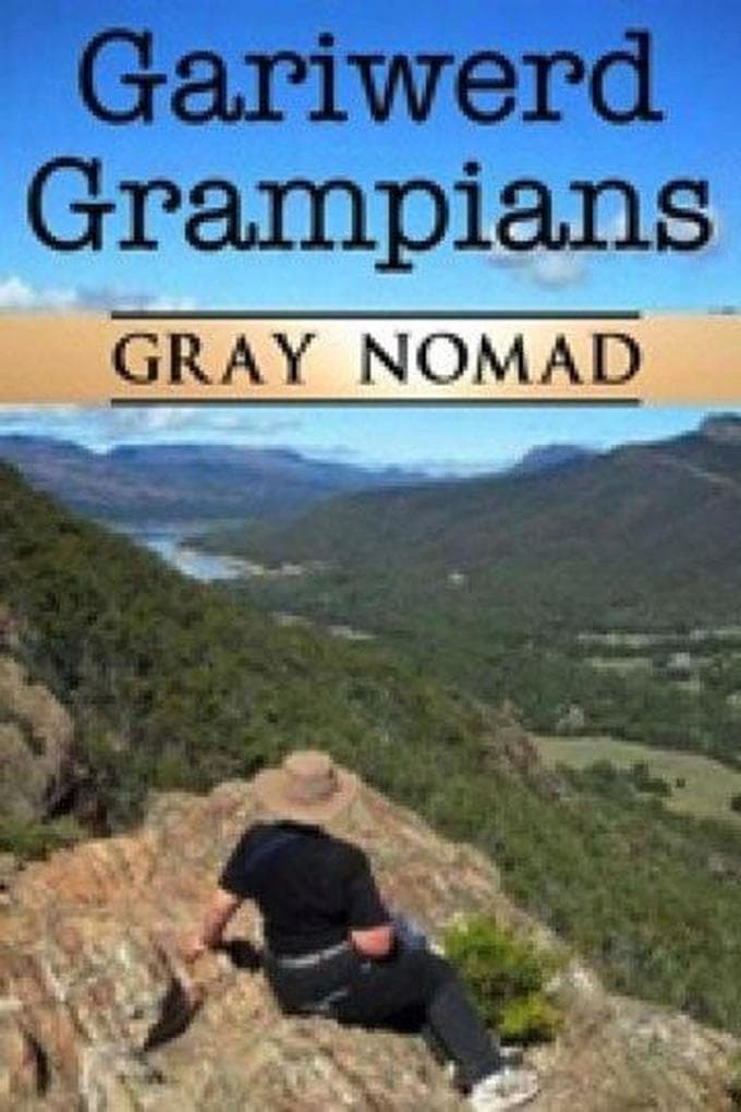 Gariwerd/Grampians (Australian Travel)