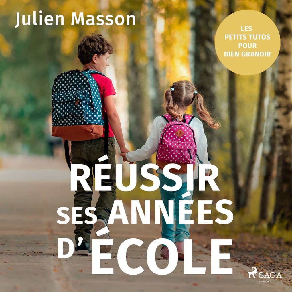 Reussir ses années d'école