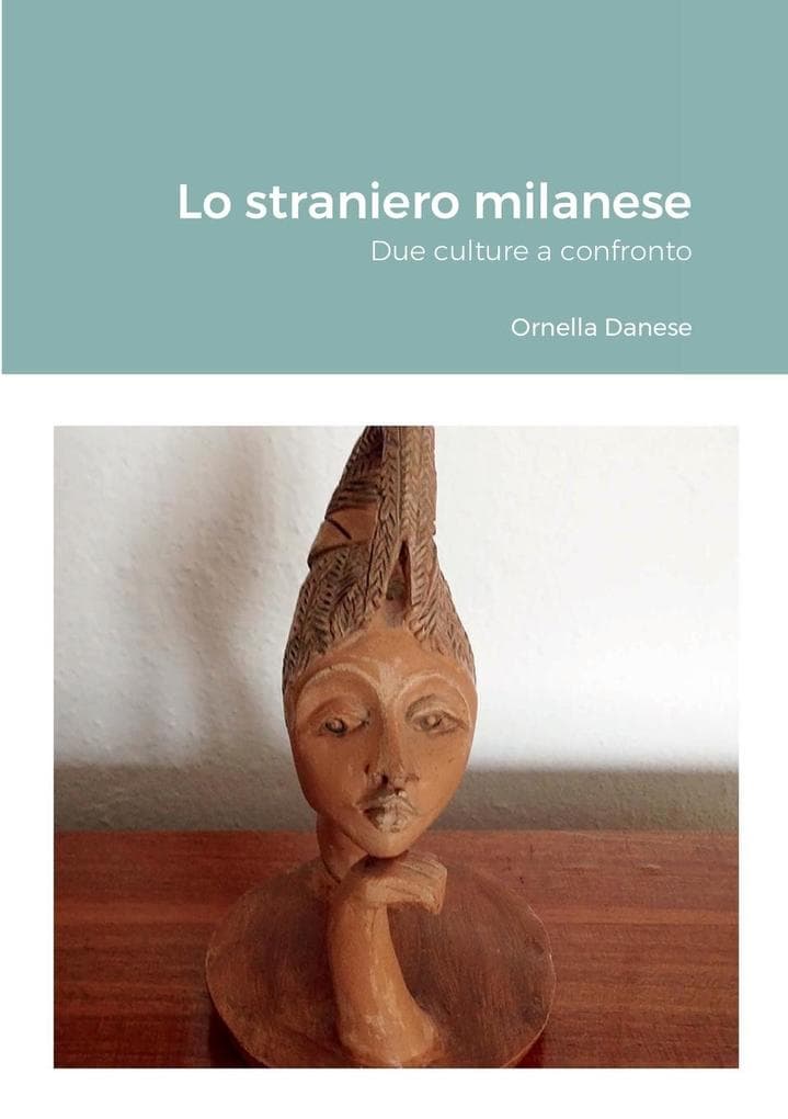 Lo straniero milanese