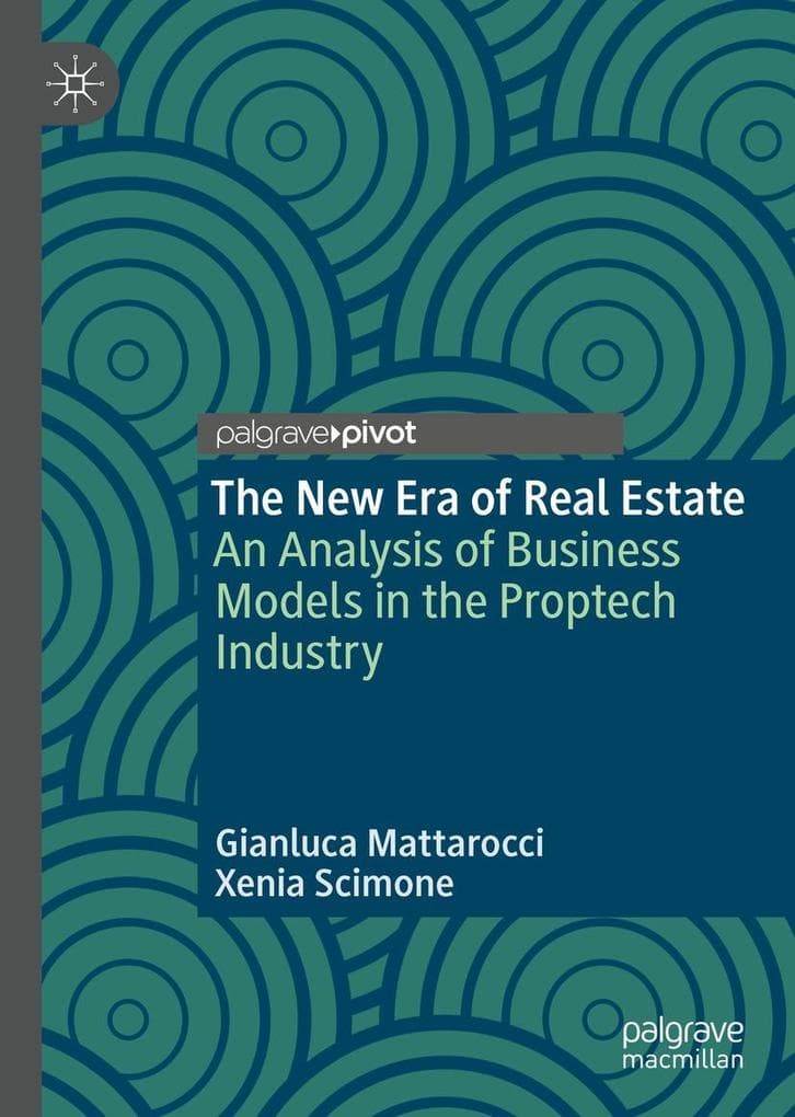 The New Era of Real Estate