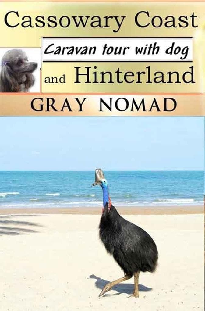 Cassowary Coast and Hinterland (Australian Travel)