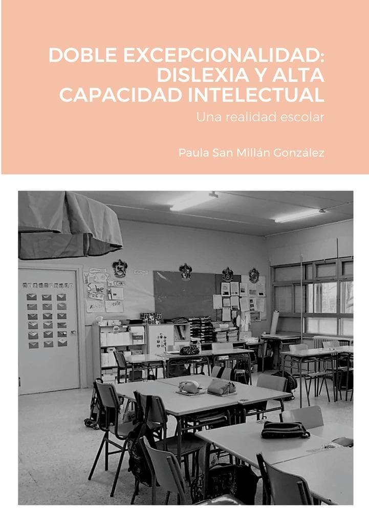 DOBLE EXCEPCIONALIDAD