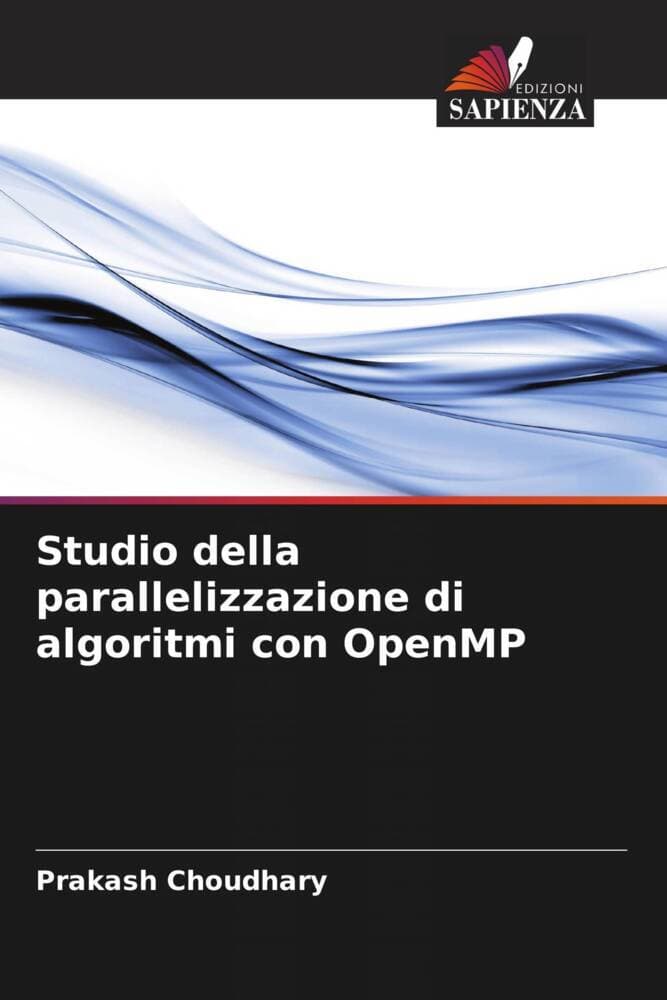 Studio della parallelizzazione di algoritmi con OpenMP