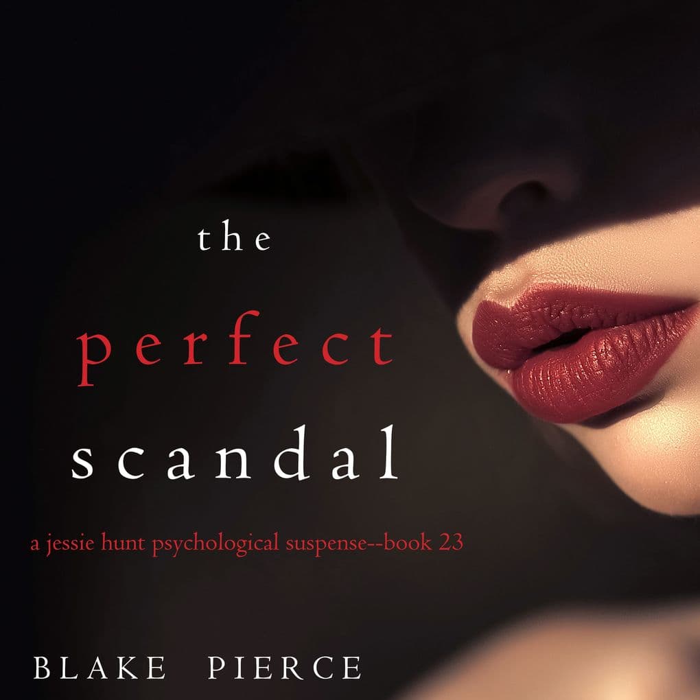 The Perfect Scandal (A Jessie Hunt Psychological Suspense ThrillerBook Twenty-Three)