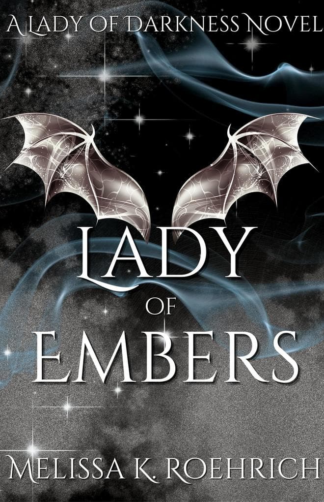 Lady of Embers