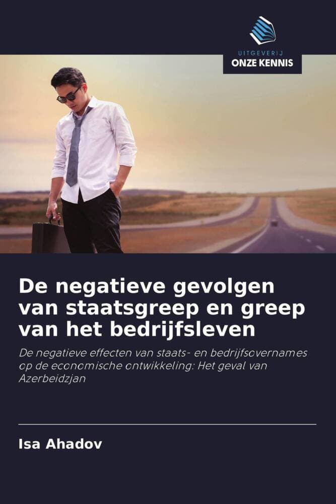 De negatieve gevolgen van staatsgreep en greep van het bedrijfsleven
