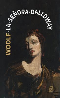 La señora Dalloway