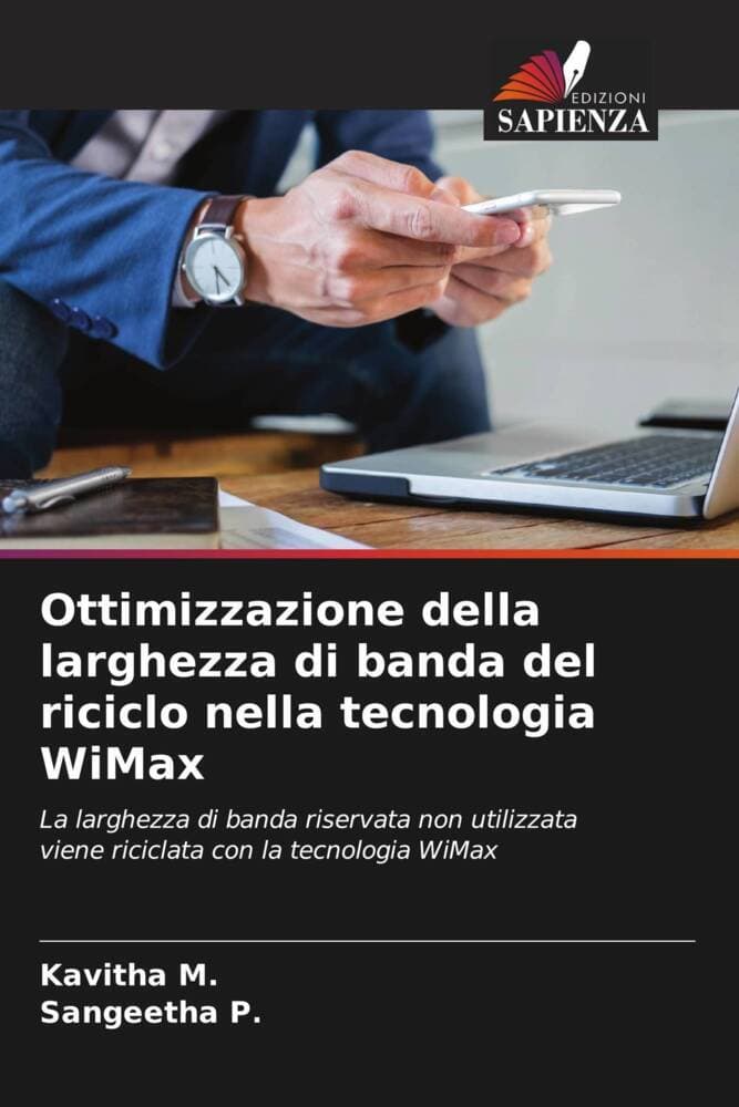 Ottimizzazione della larghezza di banda del riciclo nella tecnologia WiMax