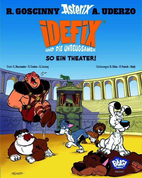 Idefix und die Unbeugsamen 04