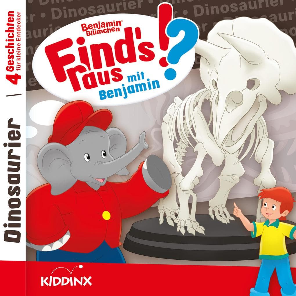 Dinosaurier