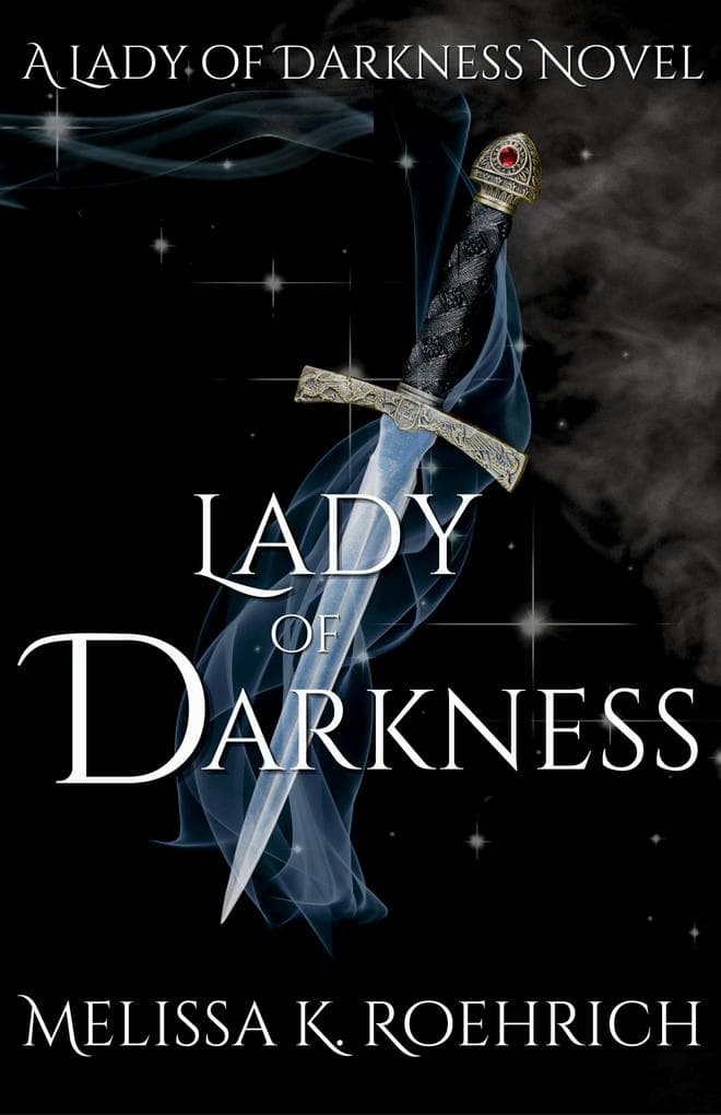 Lady of Darkness