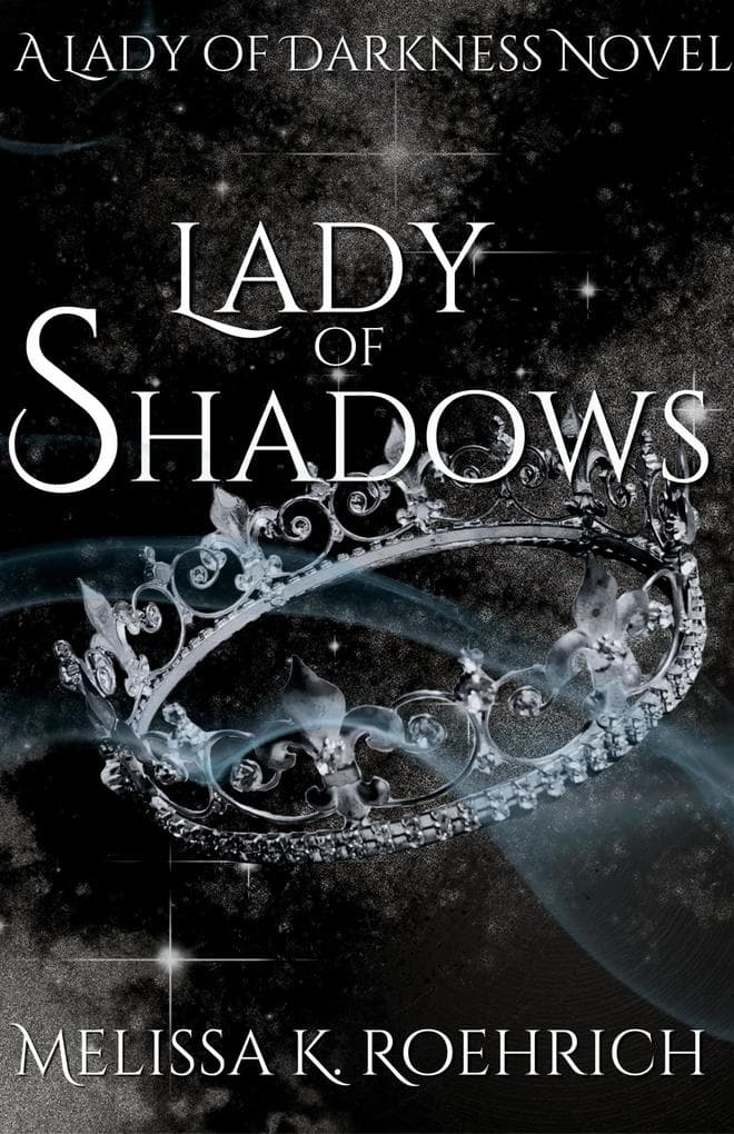 Lady of Shadows