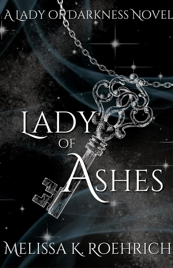 Lady of Ashes