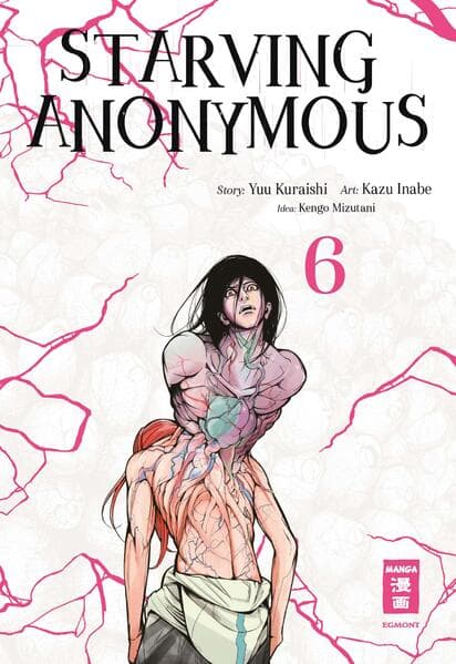 Starving Anonymous 06