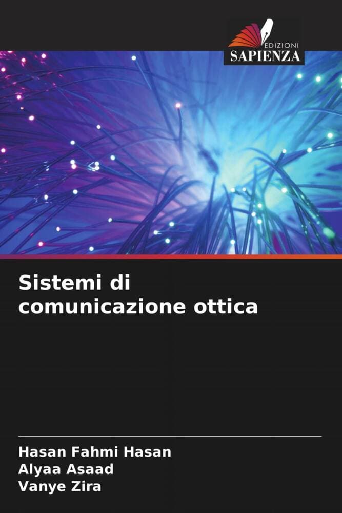 Sistemi di comunicazione ottica