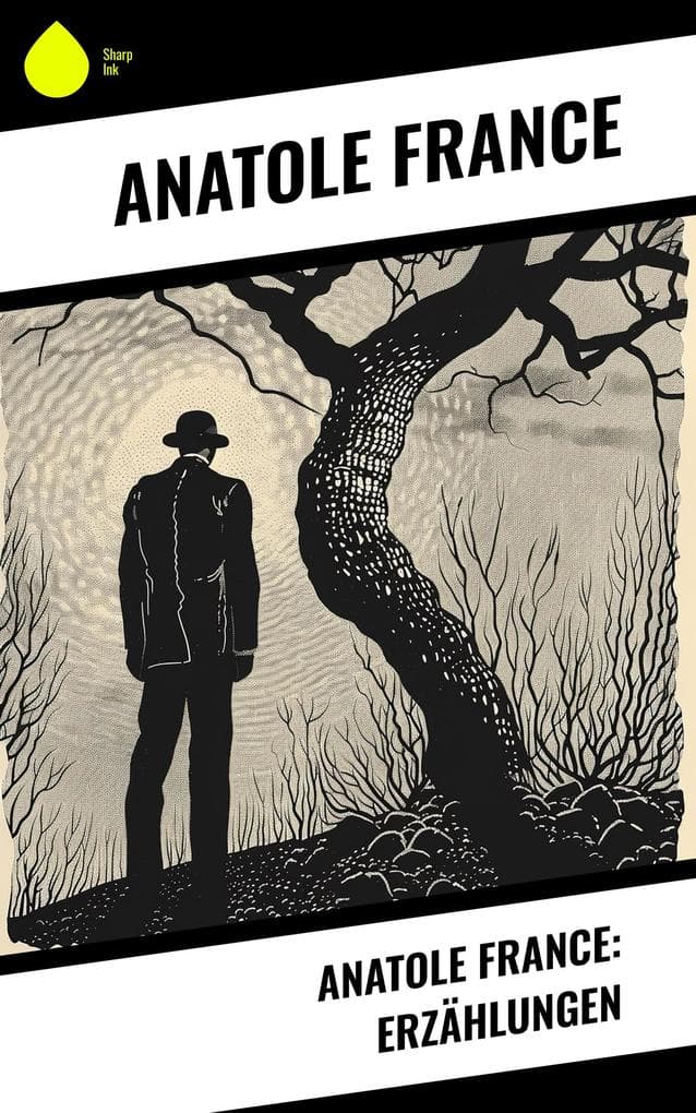Anatole France: Erzählungen