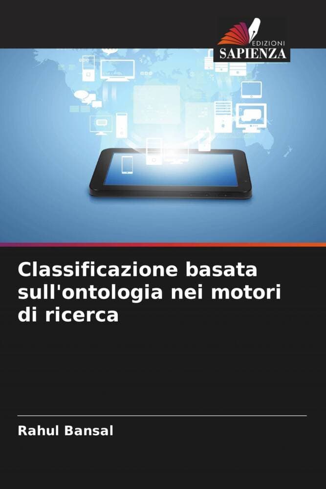 Classificazione basata sull'ontologia nei motori di ricerca