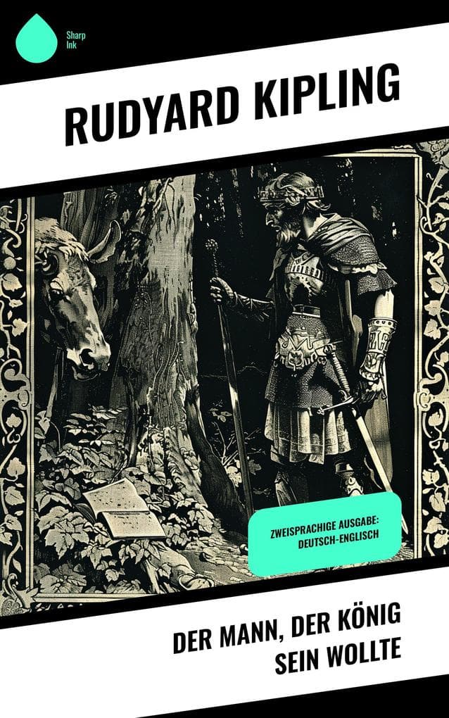 Der Mann, der König sein wollte