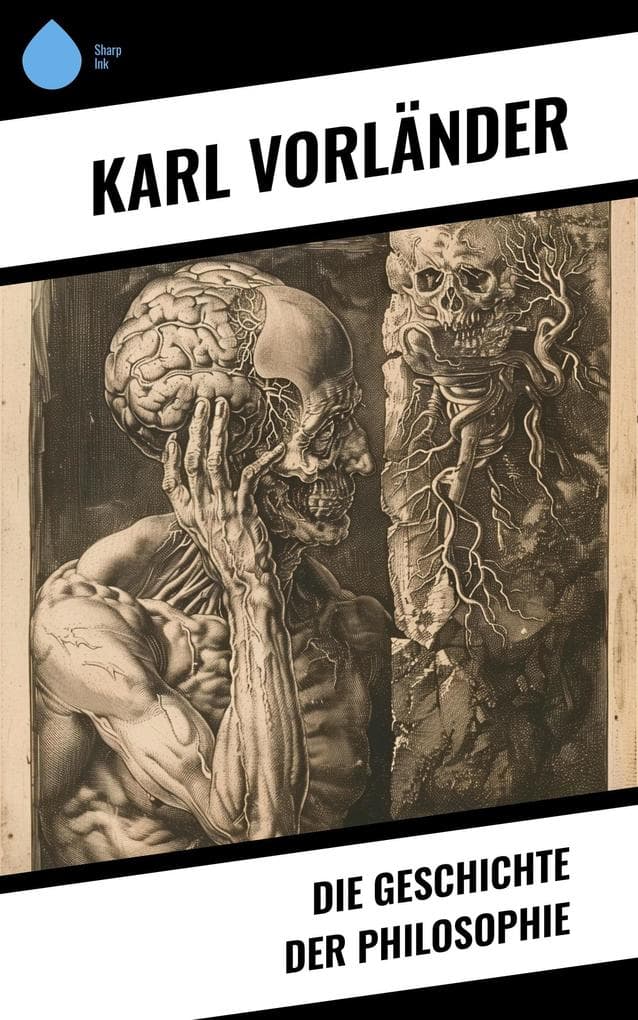 Die Geschichte der Philosophie