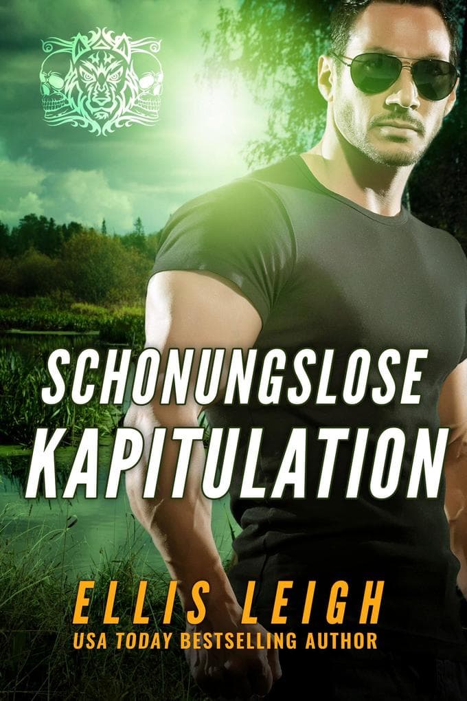 Schonungslose Kapitulation