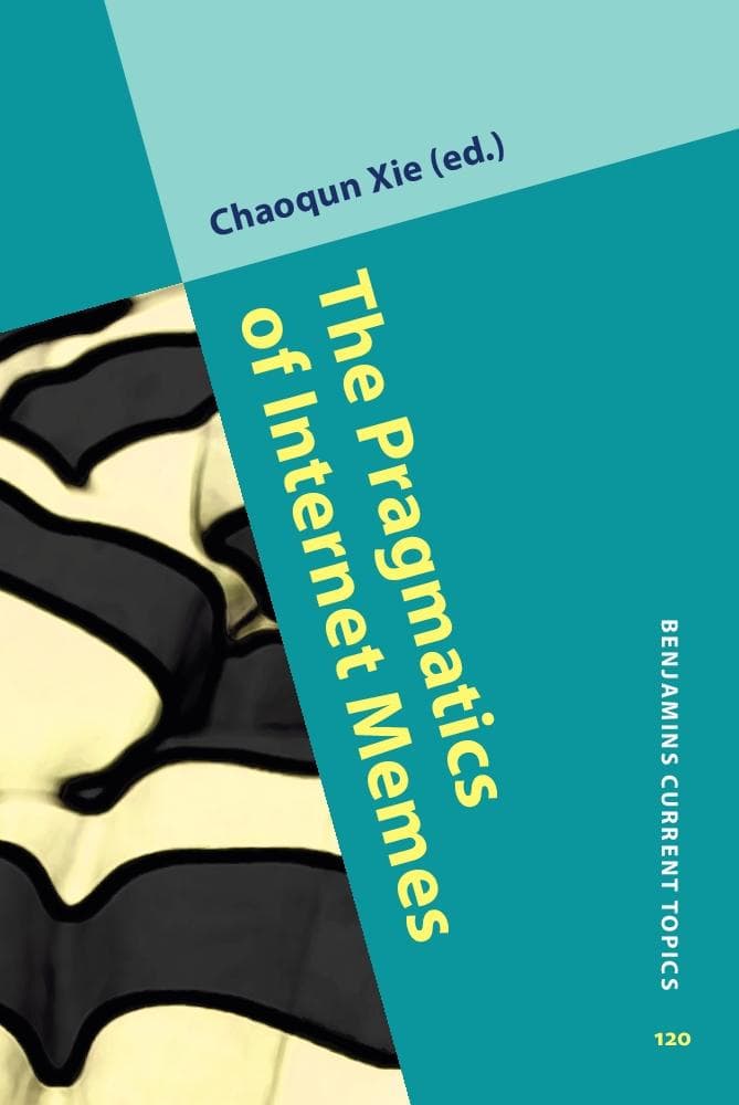 Pragmatics of Internet Memes