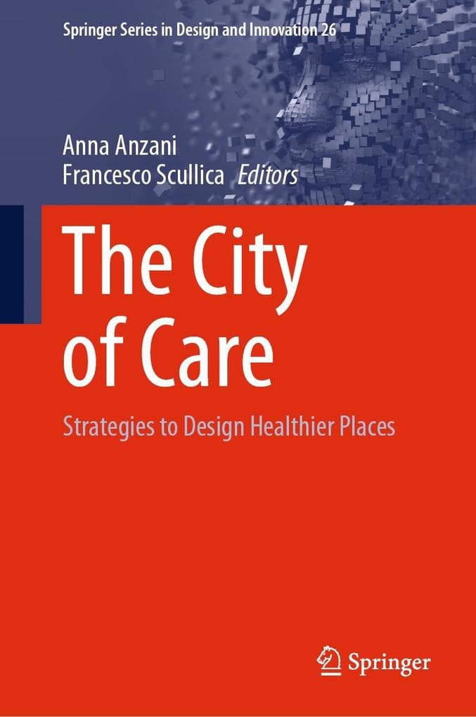 The City of Care