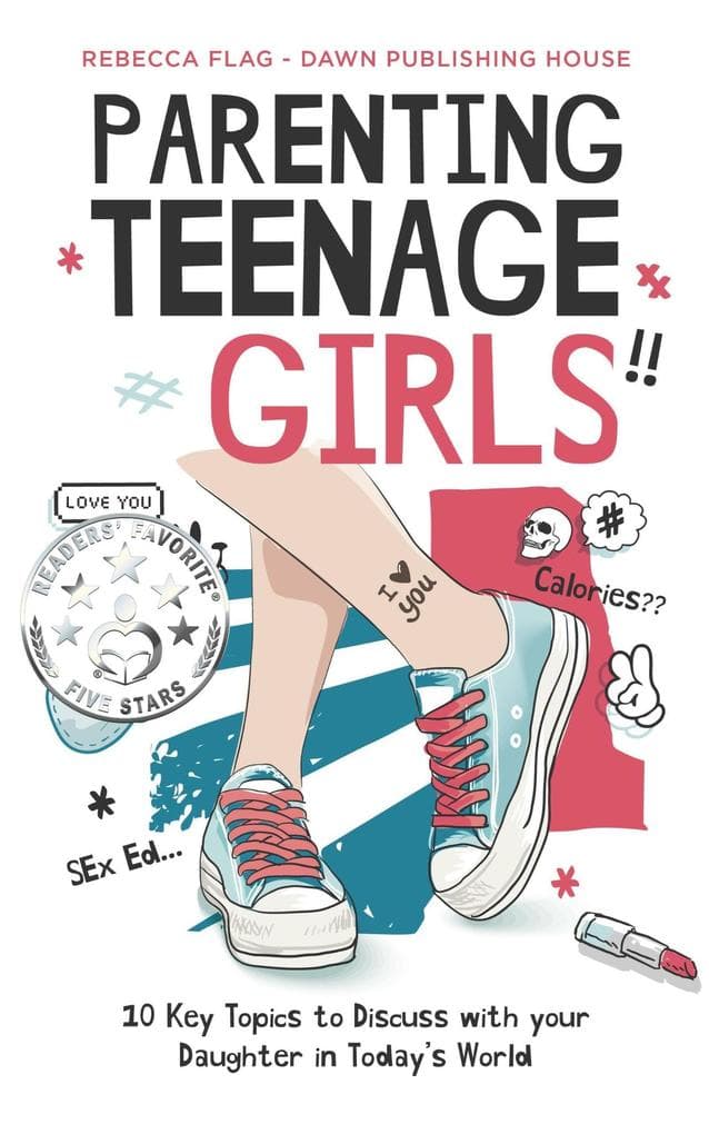 Parenting Teenage Girls