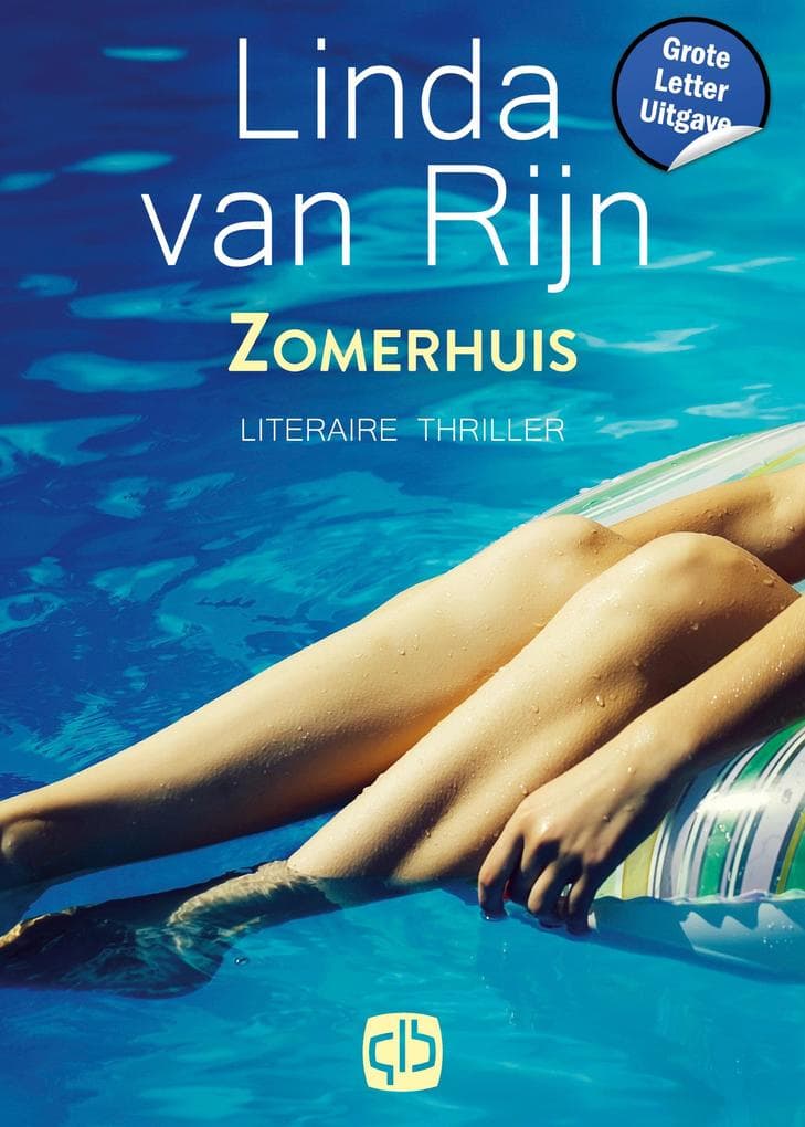 Zomerhuis