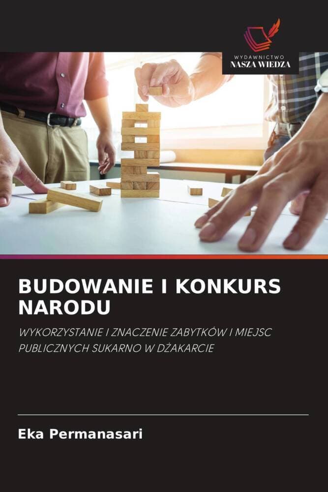 BUDOWANIE I KONKURS NARODU