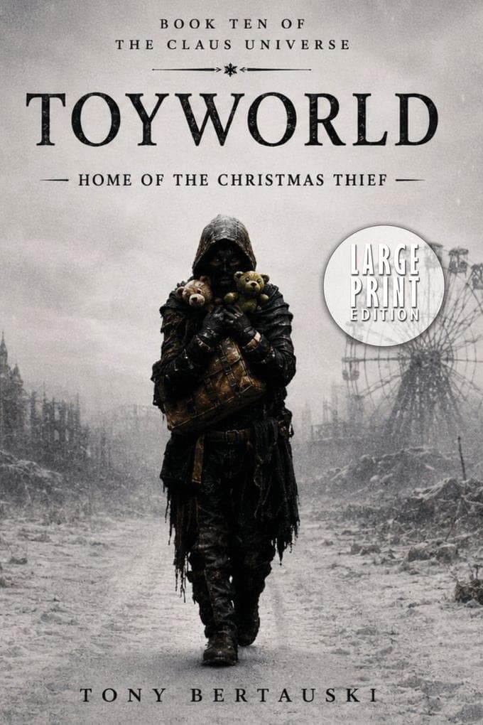 ToyWorld