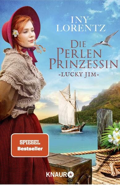 Die Perlenprinzessin. Lucky Jim