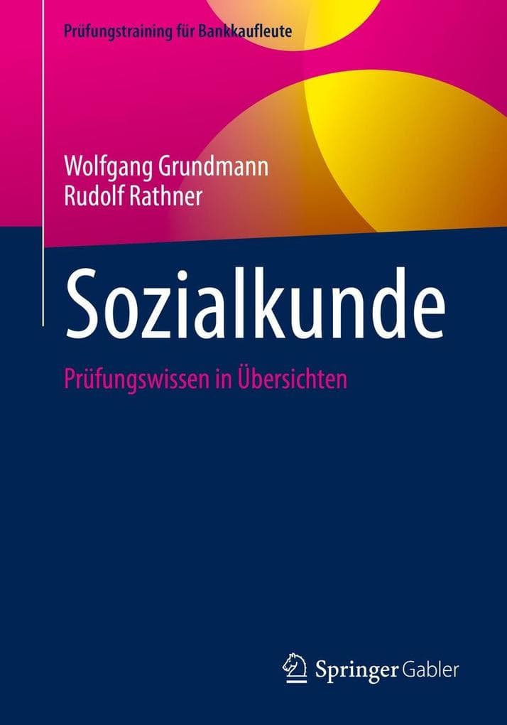 Sozialkunde