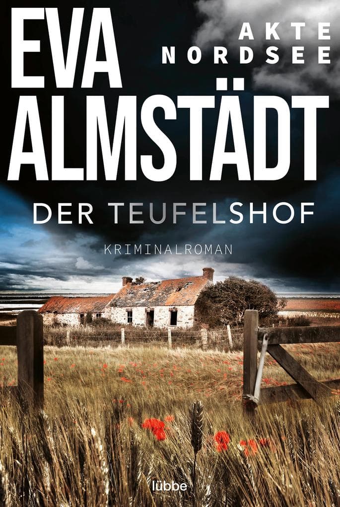 Akte Nordsee - Der Teufelshof