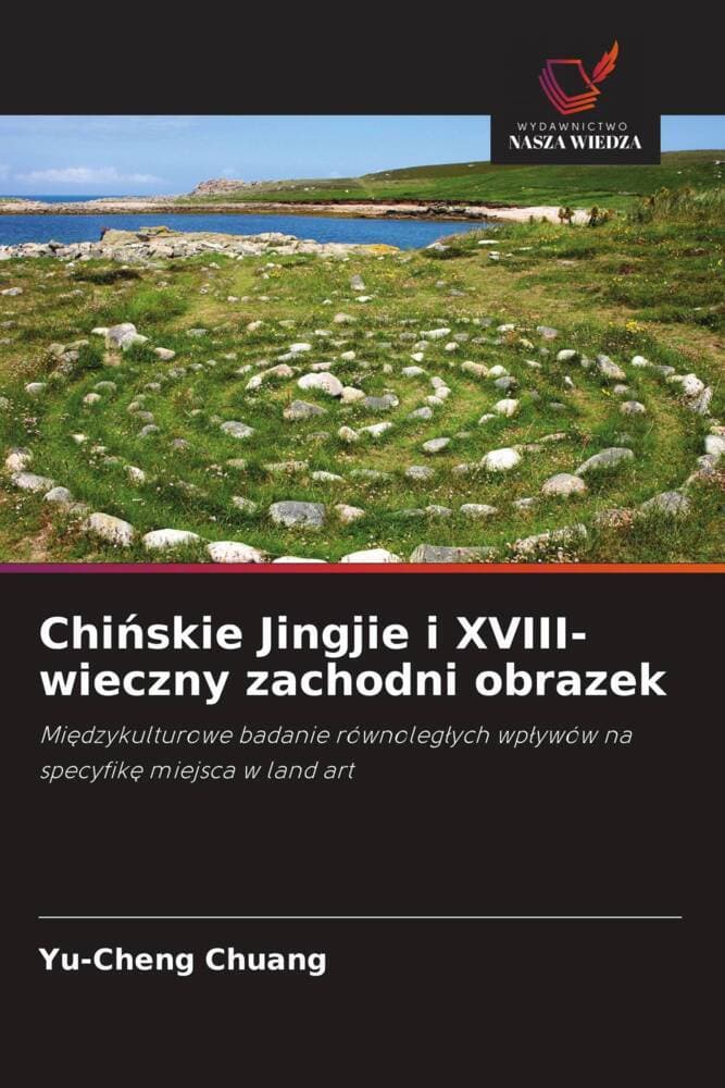 Chiskie Jingjie i XVIII-wieczny zachodni obrazek