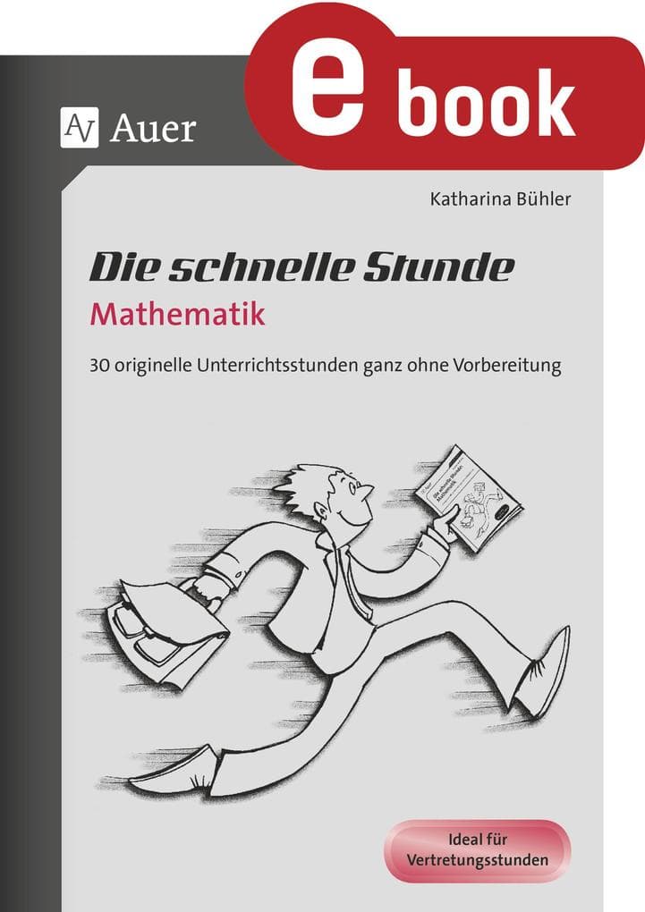 Die schnelle Stunde Mathematik