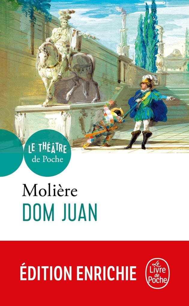 Dom Juan