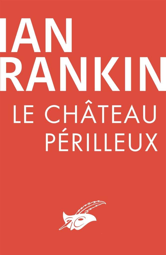 Le Château périlleux