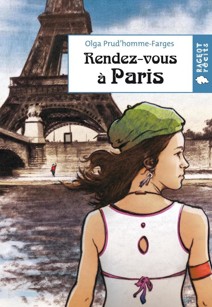Rendez-vous à Paris