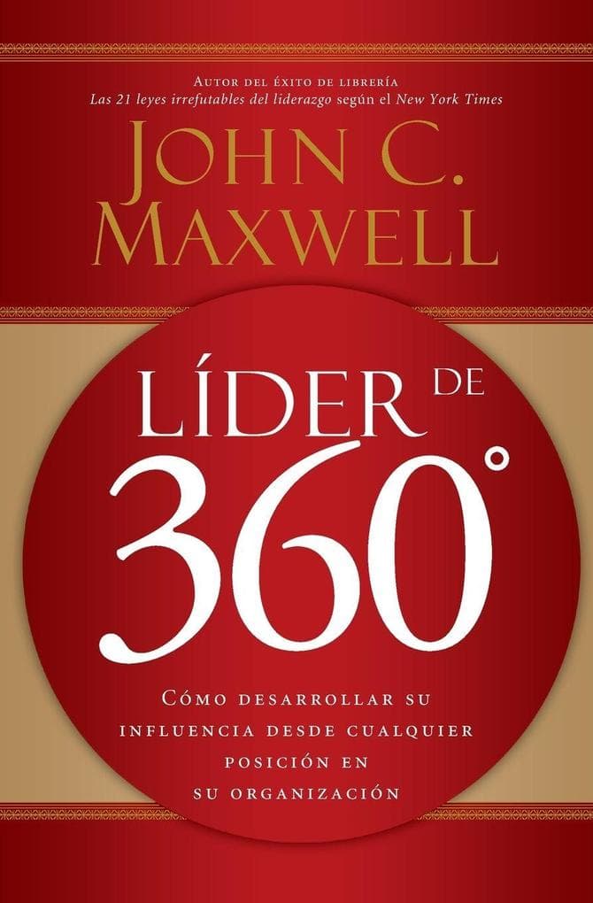 La Lder de 360