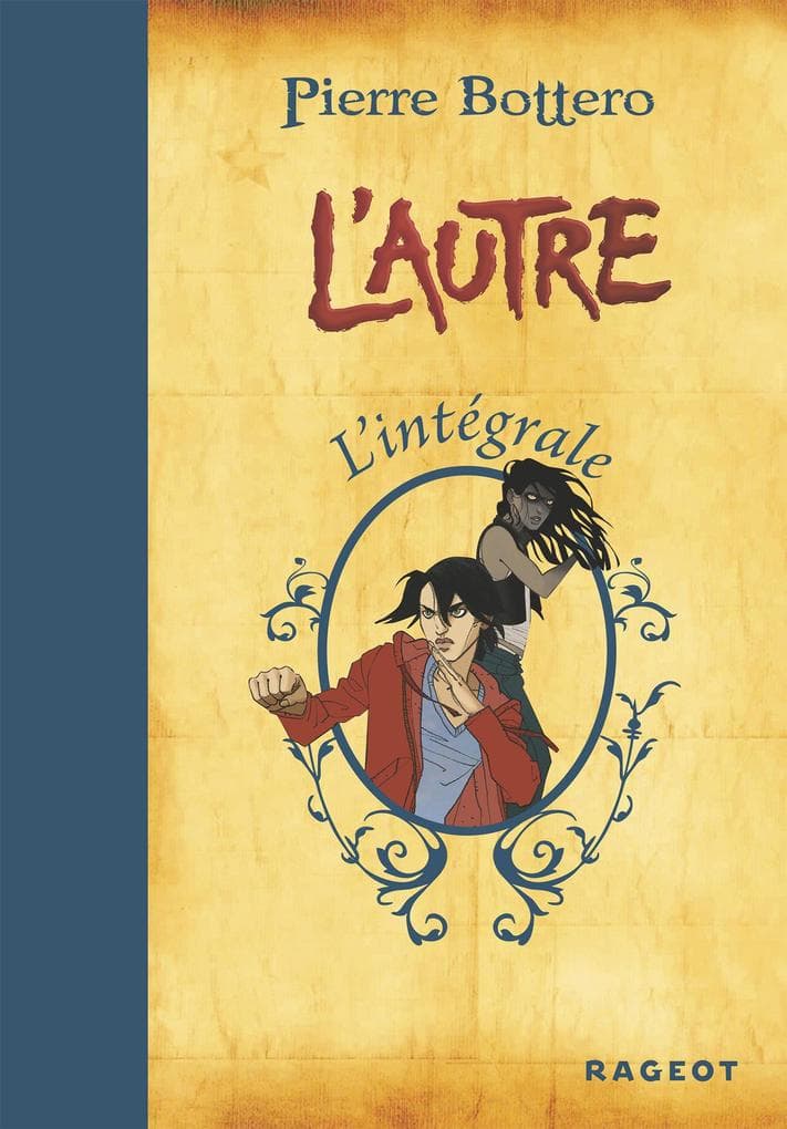 L'Autre - L'intégrale