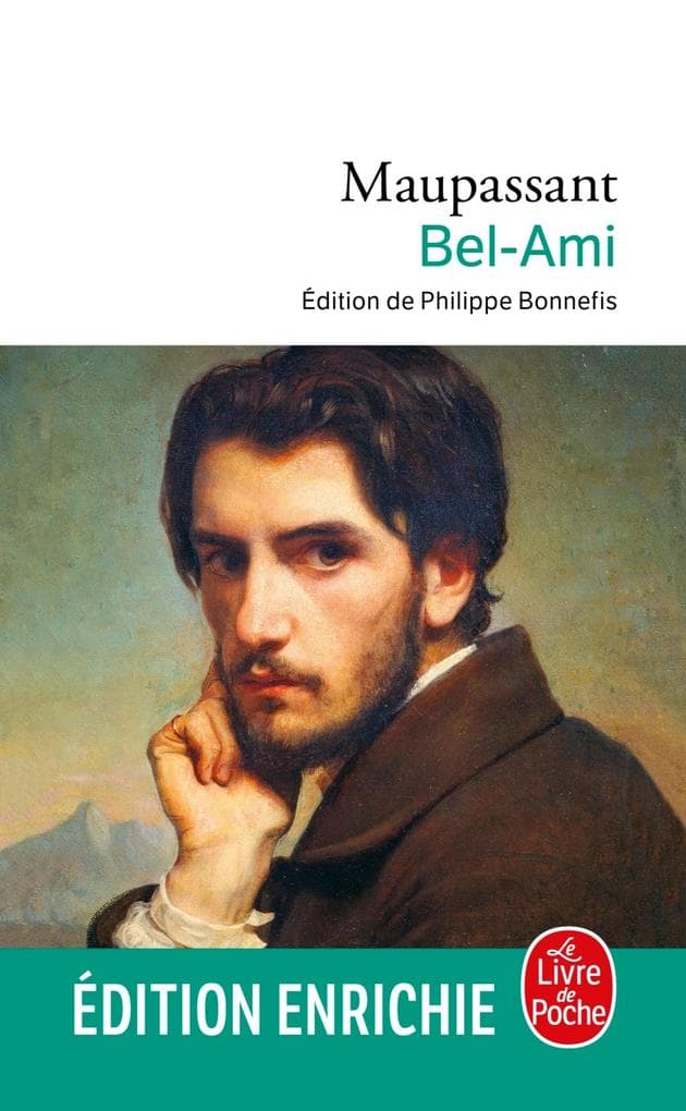Bel- Ami