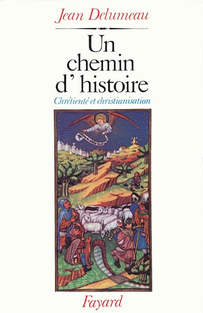 Un chemin d'histoire