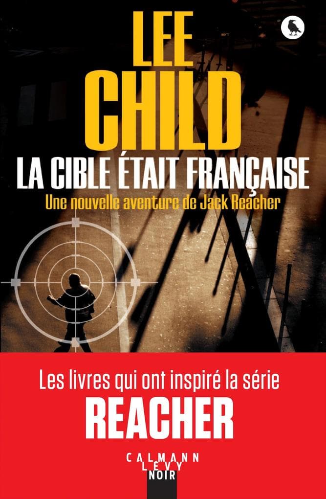 La Cible était française