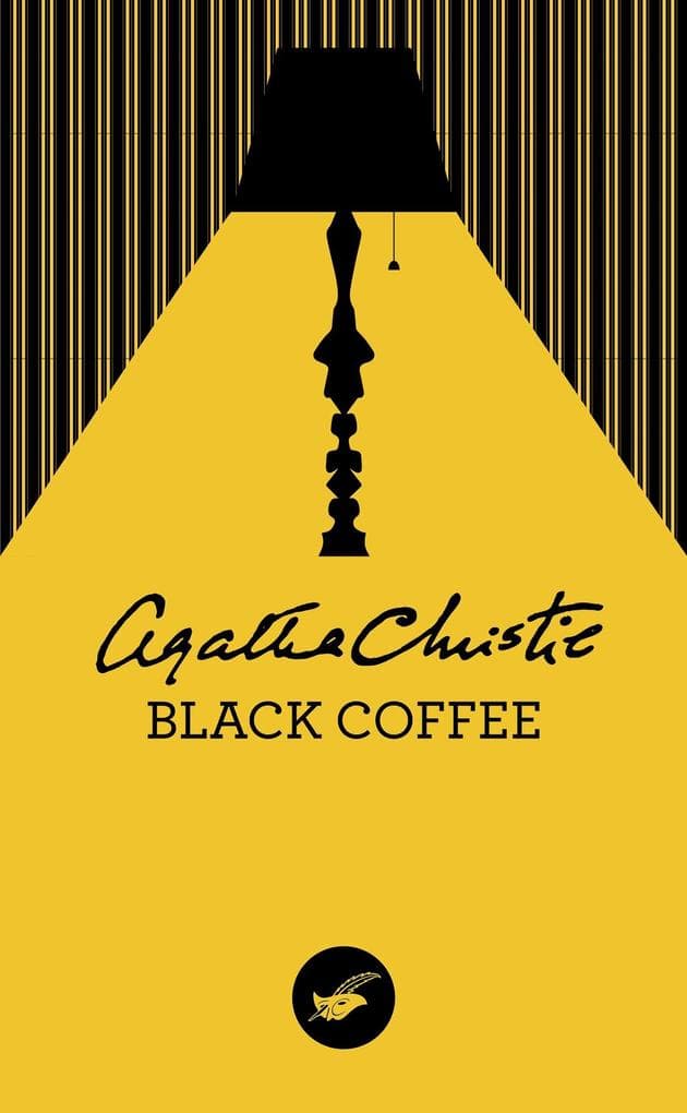 Black Coffee (Nouvelle traduction révisée)