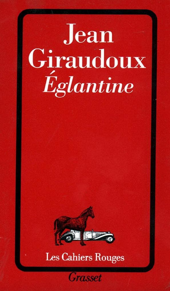 Eglantine